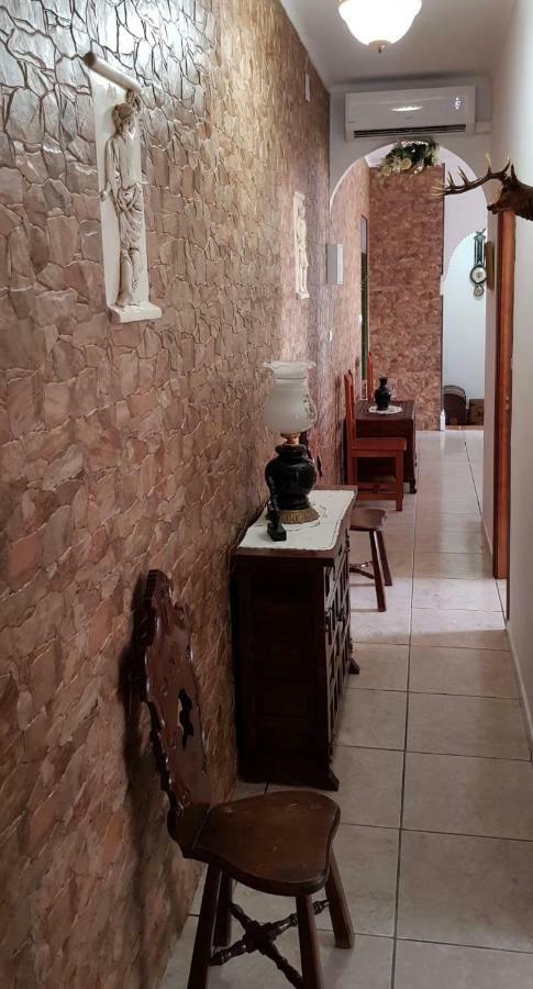 Casa Marta Villa Setenil De Las Bodegas Exteriör bild